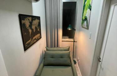 Apartamento Copacabana Aconchegante - Foto 13