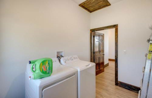 Spacious South Dakota Retreat Near Golfing! - Foto 26