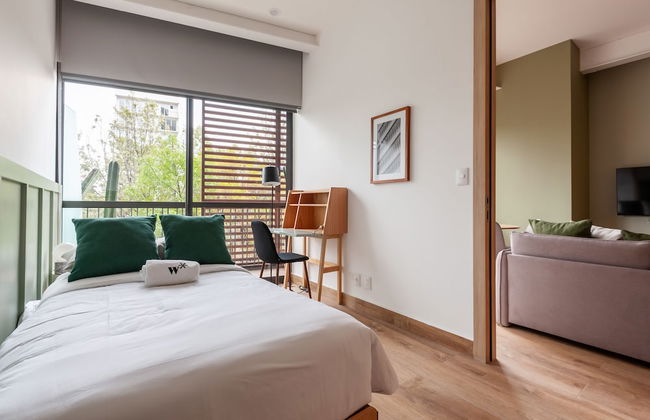 Wynwood House Londres - Foto 9