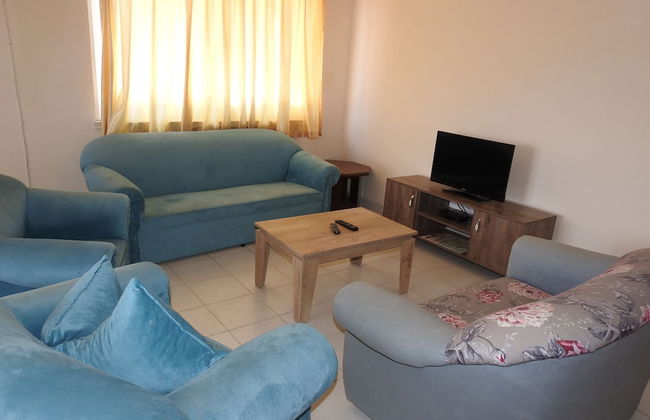 Ertunalp Apartment - Foto 43