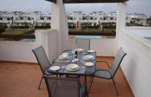 Apartment 316 Condado De Alhama - Foto 9