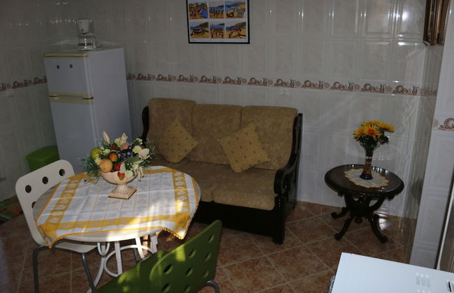 Apartment, With Full Kitchen, Bedroom With Double bed and Bathroom, - Foto 3