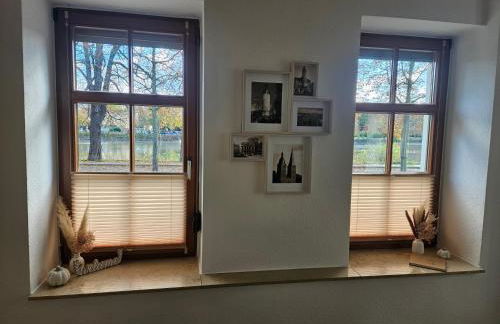 Ferienwohnung am großen Teich - Foto 4