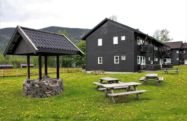 Hafjell Resort Alpinlandsby Pluss - Foto 40