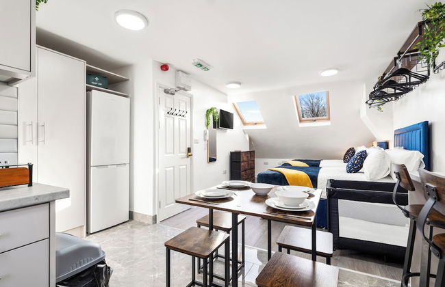 Kunda House Pershore - Foto 47