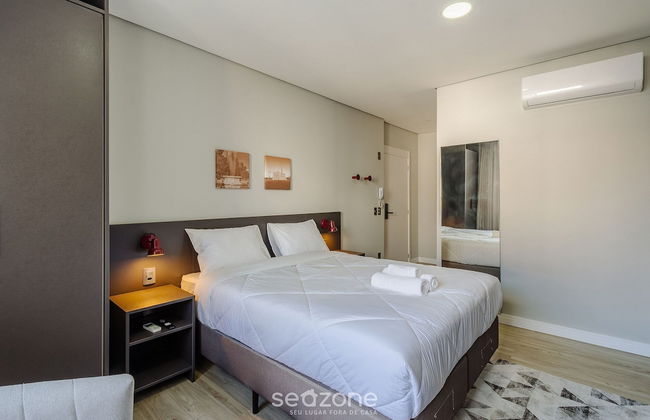 TCO Apto Centro Histórico Porto Alegre - Foto 75