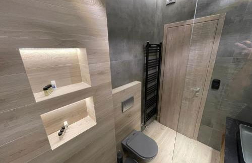 Kairos luxury apartments Fanari 1 - Foto 21