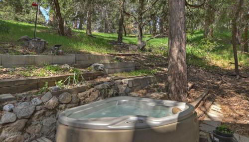 The Lazy Bear Cabin - For 6 - Foto 4