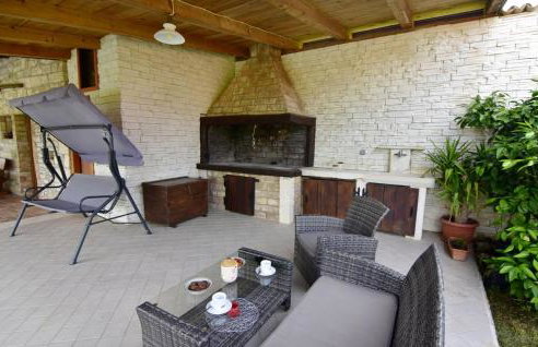 Villa with private pool and garden retreat - Foto 58