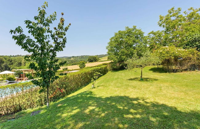 Tranquil Stay in the Heart of Umbria - Foto 29