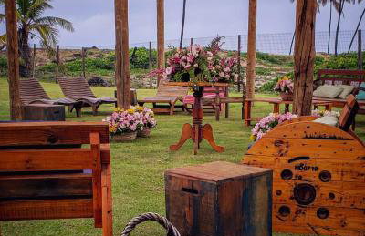 Tree Bies Resort, Simplesmente Maravilhoso! - Foto 21