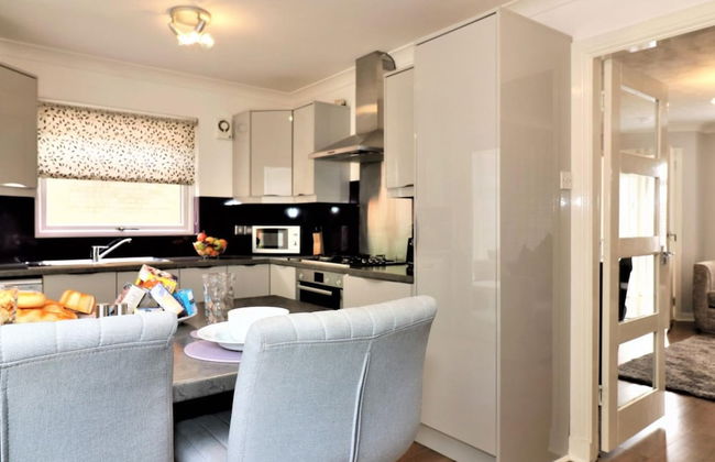 Culzean House - Carfin - Photo 20