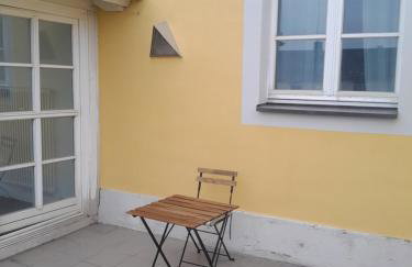 Residieren im barocken Herrenhaus Pannewitz - Foto 10