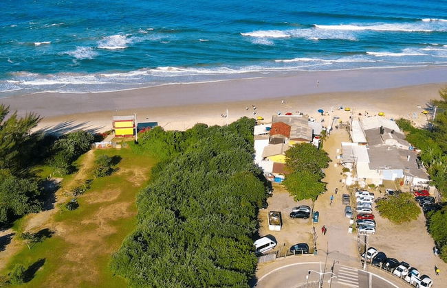 Casa com Piscina Morro das Pedras - Photo 68