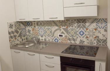 I TRAMONTI D'ASPRA - Foto 1