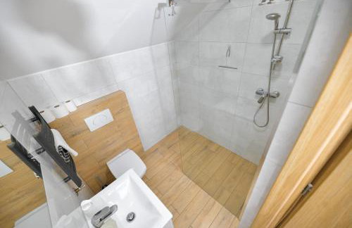 Apartamenty Tilia Laskowa - Zator - Foto 36