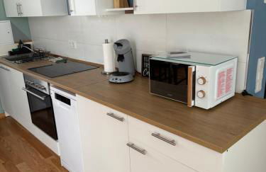 Helle Ferienwohnung in Leipzig! No3 - Foto 6