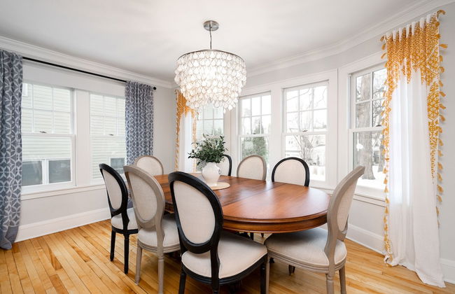 Gideon's Retreat - Excelsior - Foto 29