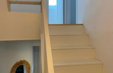 Joli appartement en ville - Foto 9