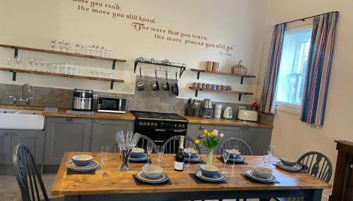 The old school house - Foto 5