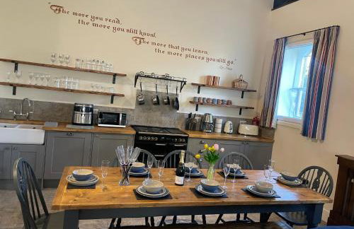 The old school house - Foto 5