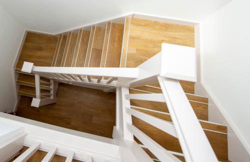 Starling Lodge - Foto 12