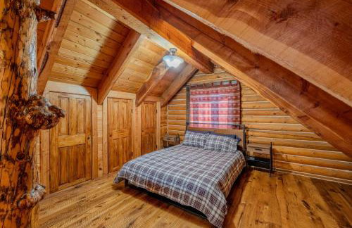 20 mins to YNP-Cabin-Pet friendly - Foto 23