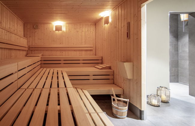 SWISSPEAK Resorts Meiringen - Foto 24