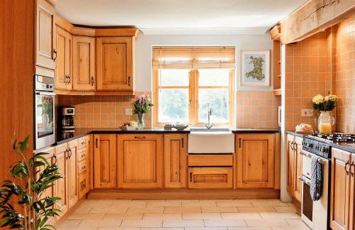 Finest Retreats - The Welsh Farmhouse - Foto 13