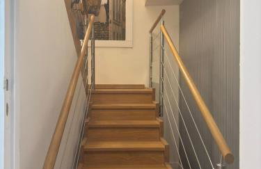 Marais, Sainte-croix Bretonnerie 2 - 4 places - Photo 4