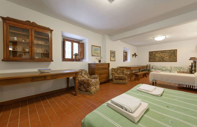 Agriturismo Casa Passerini a Firenze - Foto 22
