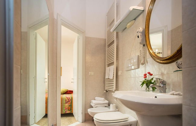 Spadolino Apt City Center - Foto 15