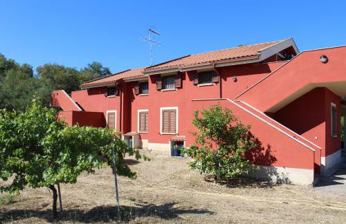 Olmedo Casa Vacanze - Foto 16