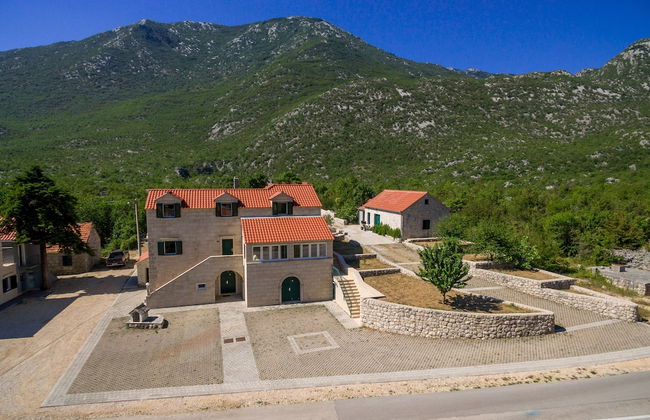 Villa Roglic - Foto 30