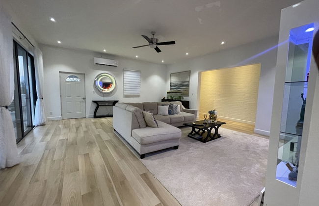 The White House TCI Guest House - Foto 12