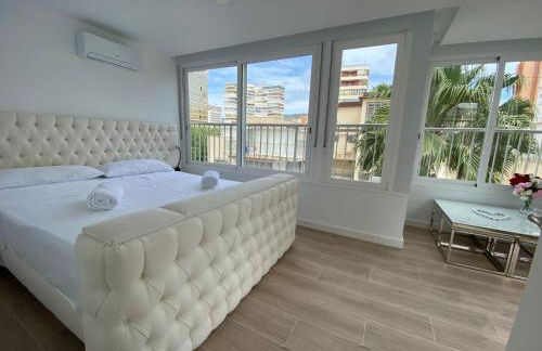 Penthous vue sur mer à Benidorm - Foto 3