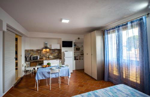 Piccolo Sole d'oro - appartamenti - Foto 10