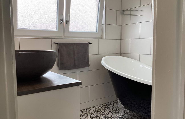 4 Star Holiday Home in Hoganas - Foto 16