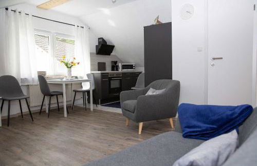 Ferienwohnungen Heimathafen - Foto 53