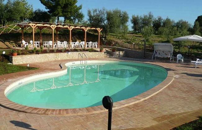 Belvilla by OYO Borgo Sanvico Forrest - Foto 4