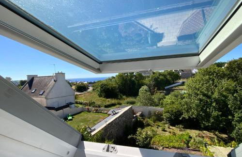 Maison proche des plages -grand jardin - Foto 11