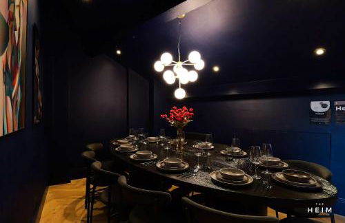 Gatsby at The Heim - Foto 12