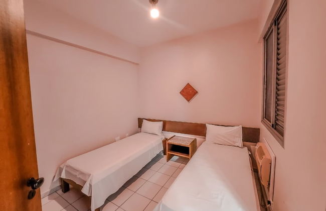 Pampulha Flat Hotel - Foto 31