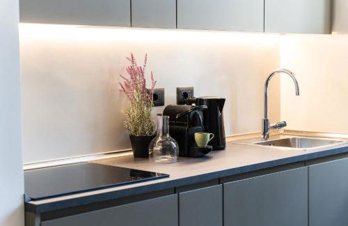 Testaccio Design Apartment Rome - Foto 7