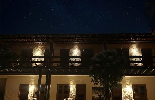 Pousada Estrela Peroba - Foto 41