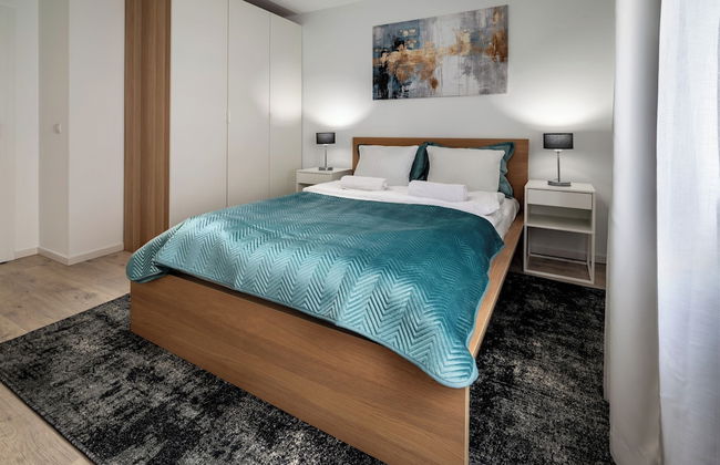 RentPlanet Kępa Mieszczańska - Foto 46