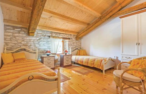 Holiday Home Puntera With A Fireplace 05 - Foto 19