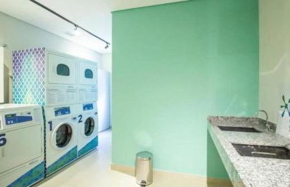 Studio completo ao lado do metrô Brás - Photo 12