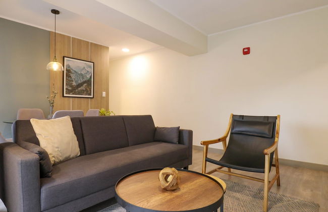 w Beautiful 1BR in Miraflores - Photo 23