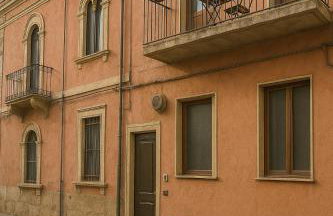 Dimora Eucleide - Sea View - Center - Free Parking - Foto 11